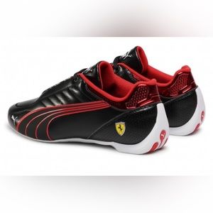 Puma Motor Sport Ferrari Mens Shoes